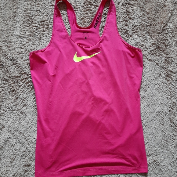 Nike Tops - 3/$30-Nike Pro Tank
